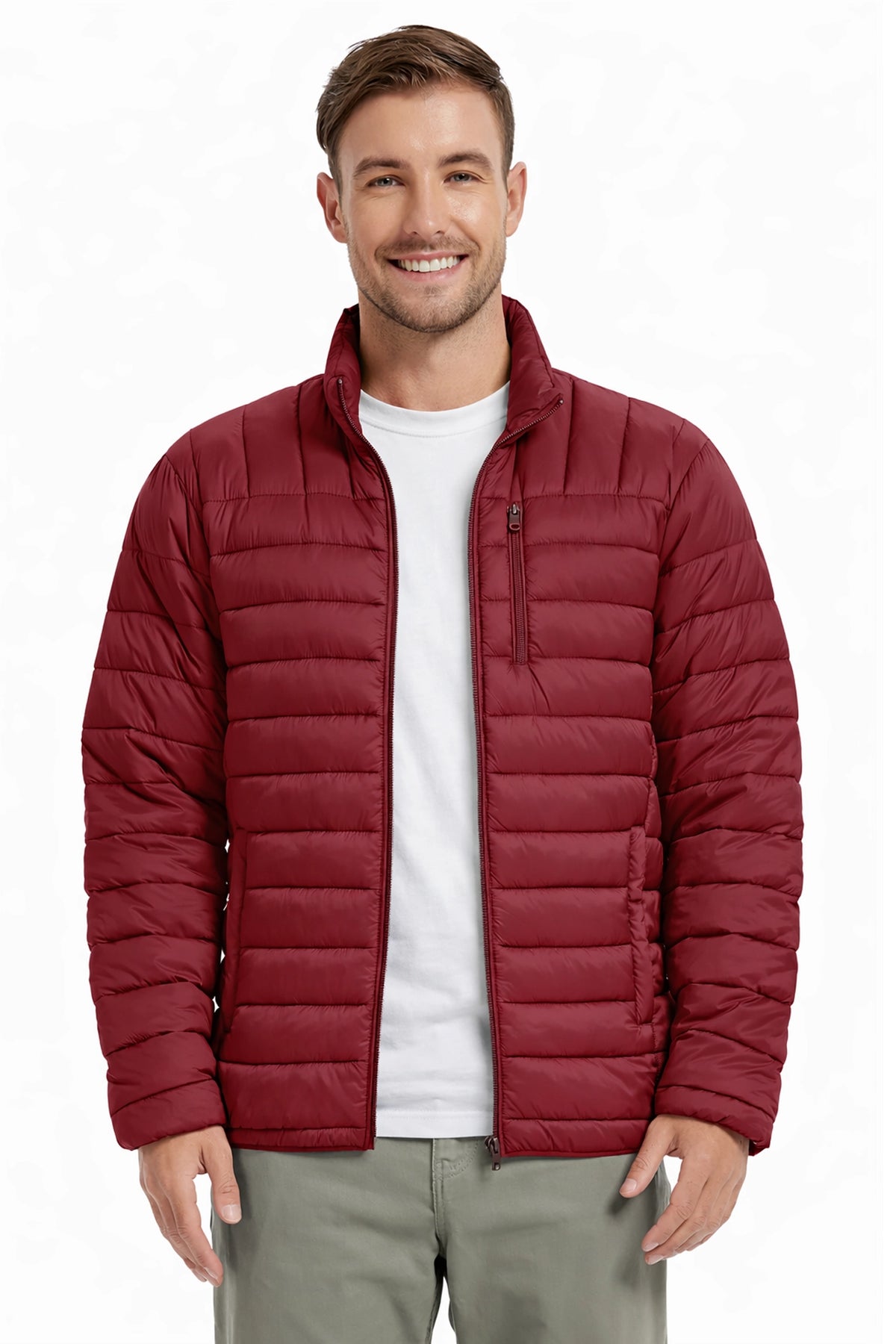 Empire 2.0 PrimaLoft Packable – Hawke & Co
