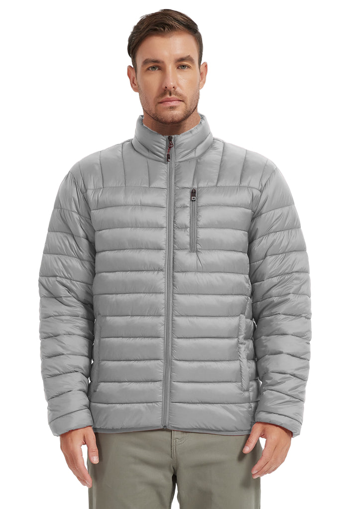 Heather Grey