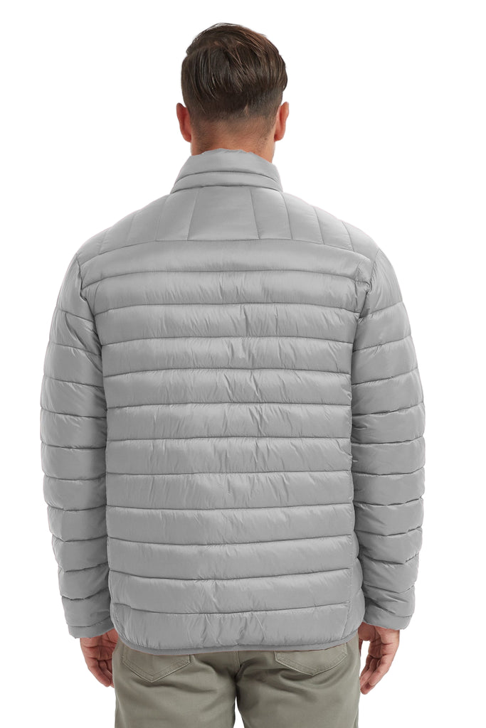 Heather Grey