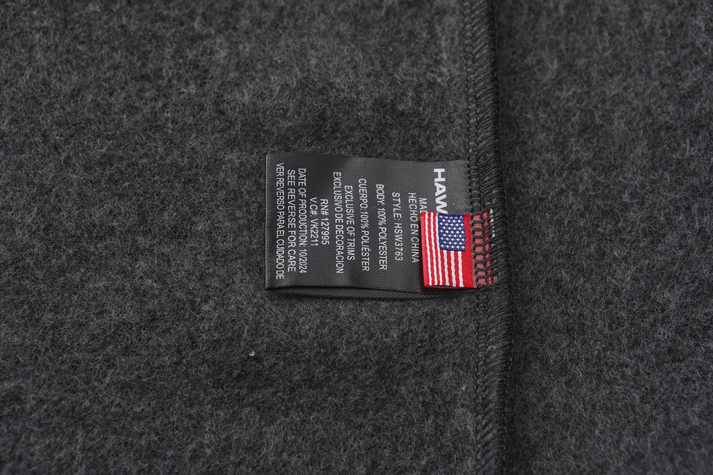 Medium Grey Heather 