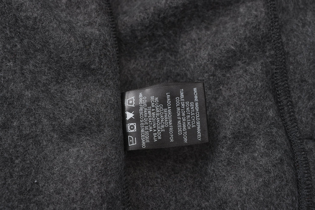 Medium Grey Heather 