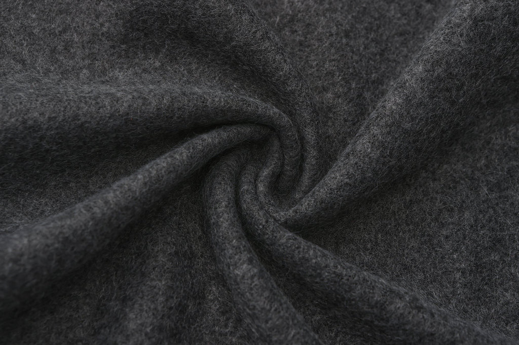 Medium Grey Heather 