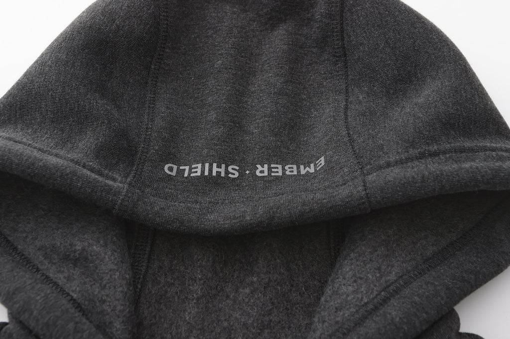 Medium Grey Heather 