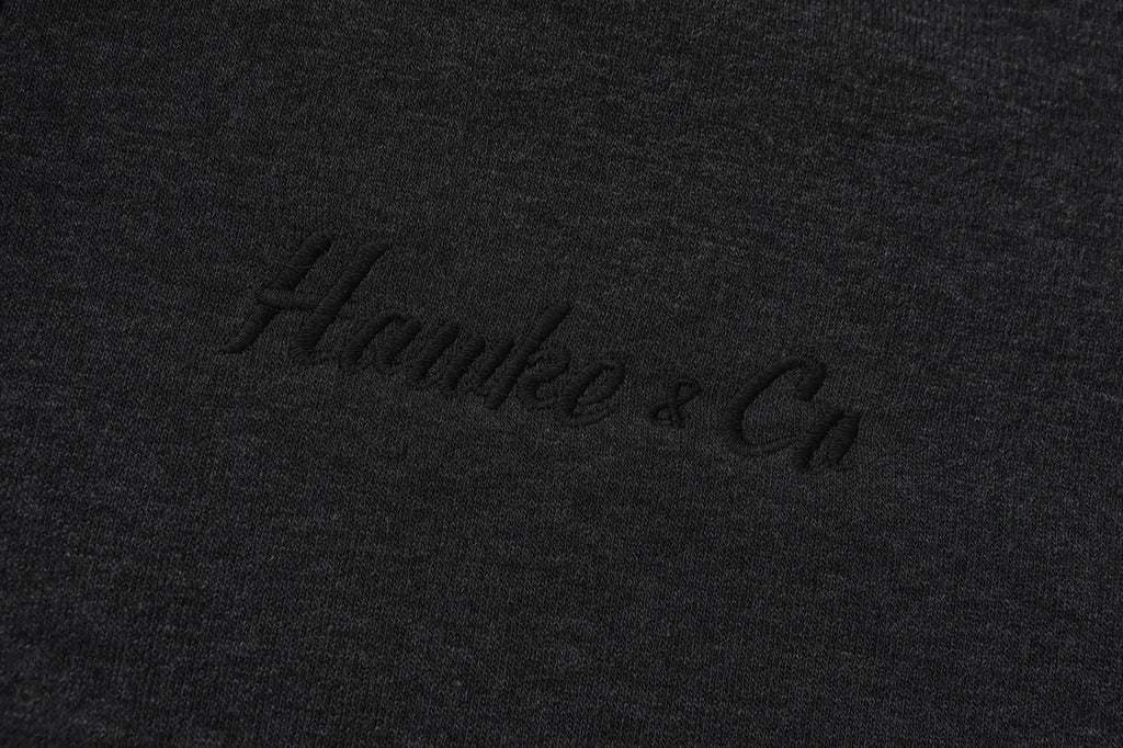 Medium Grey Heather 