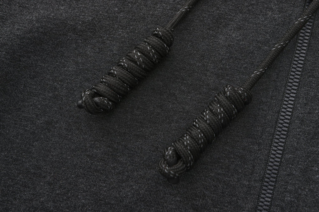 Medium Grey Heather 
