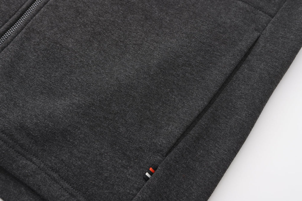 Medium Grey Heather 