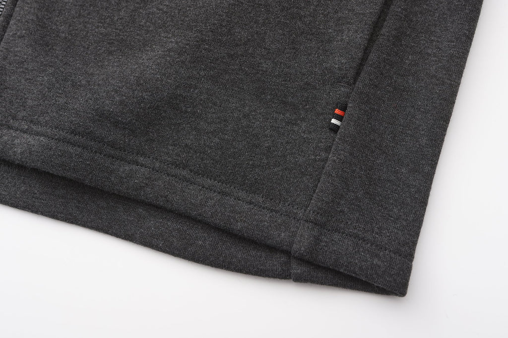 Medium Grey Heather 