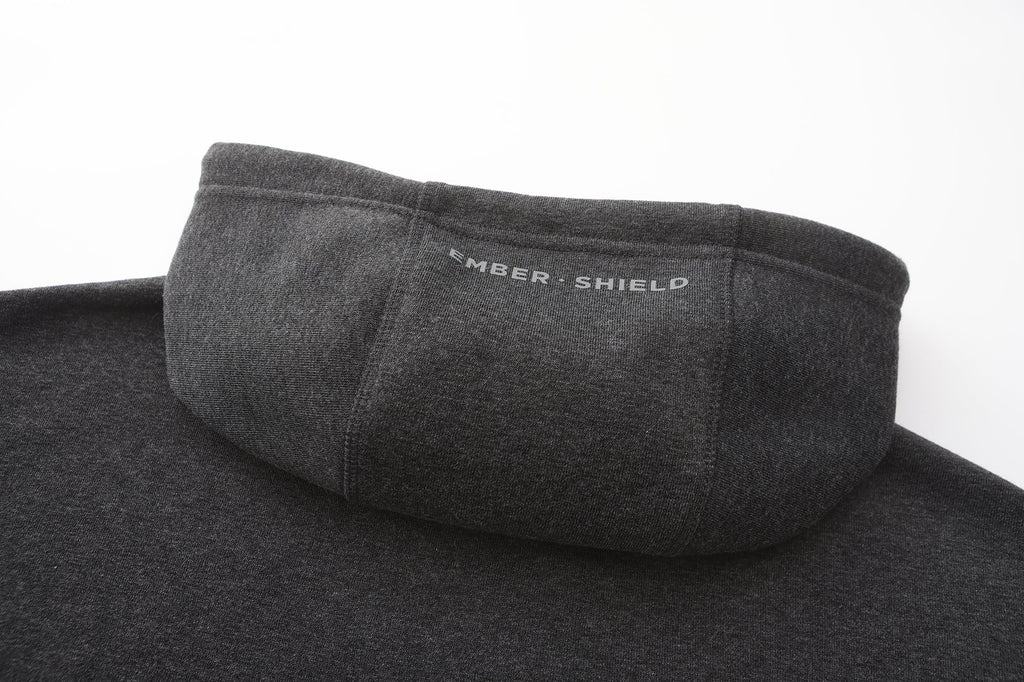 Medium Grey Heather 