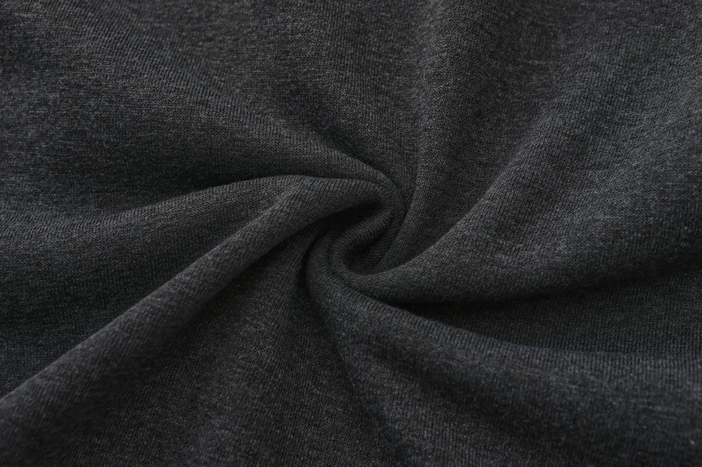 Medium Grey Heather 