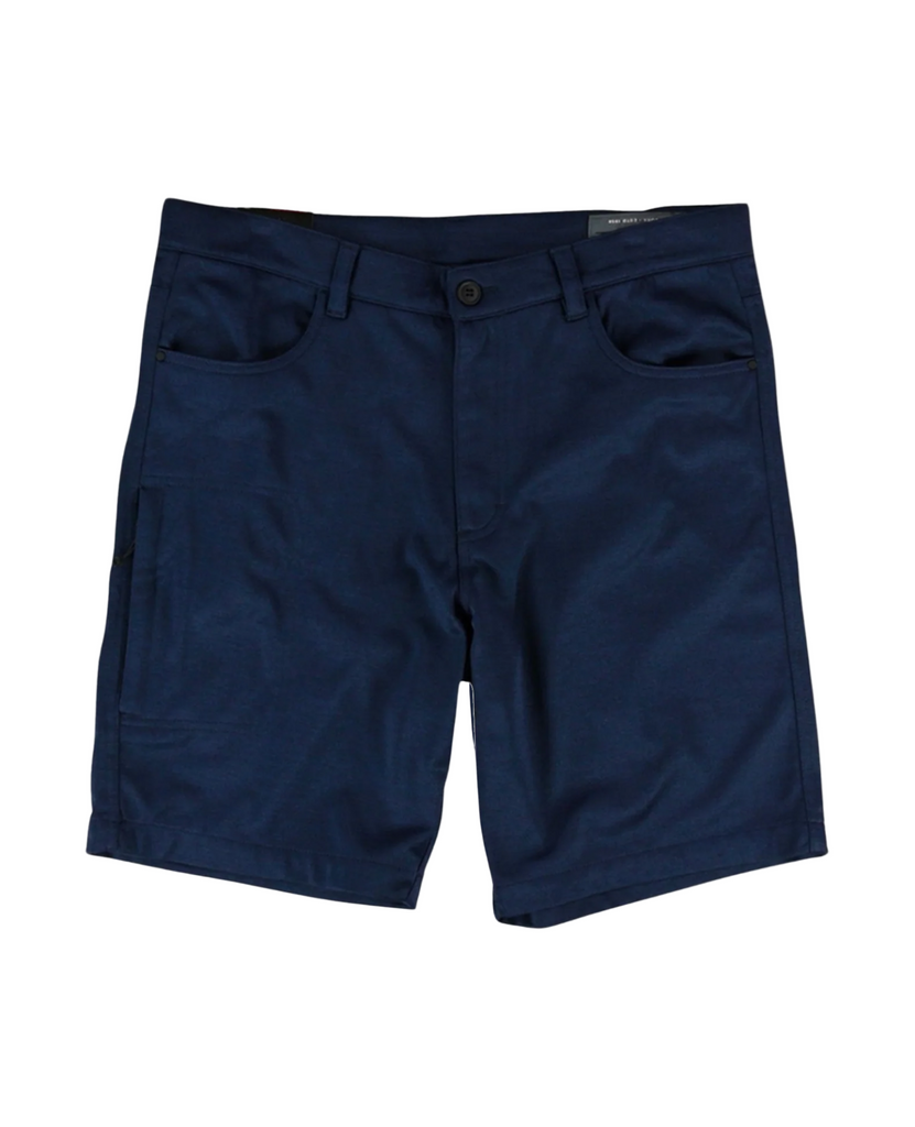 Hawke Navy