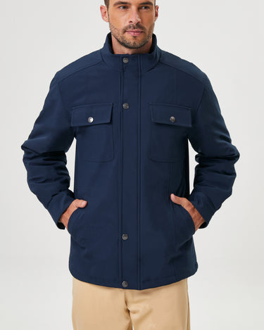 Hawke Navy