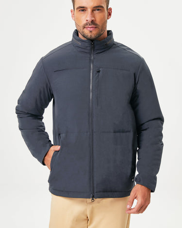 Hawke & co jacket reviews best sale