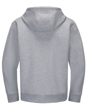 Light Heather Grey