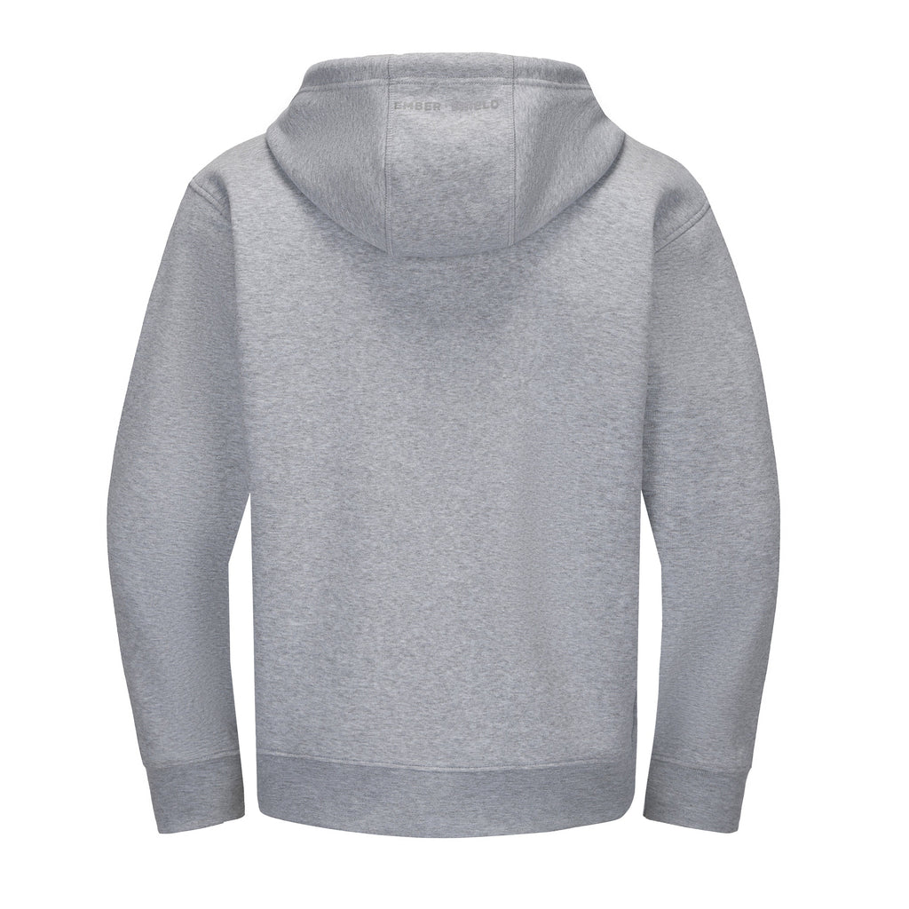 Light Heather Grey