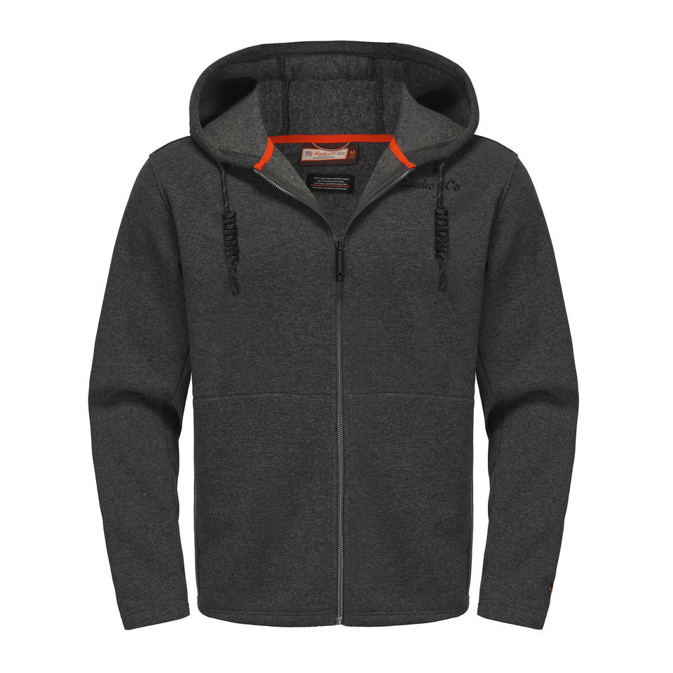 Medium Grey Heather