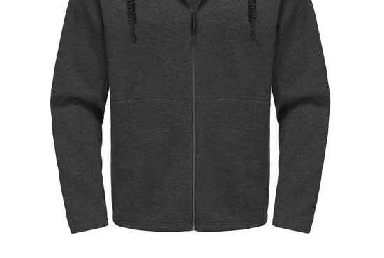 Medium Grey Heather
