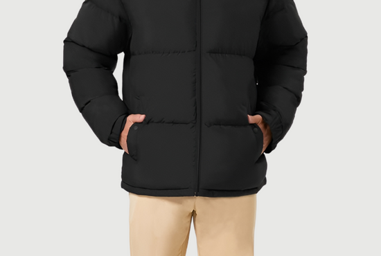 Hawke and co down jacket costco hotsell