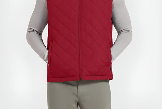 Vests Hawke Co