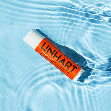 Spearmint Lip Balm - Hawke & Co