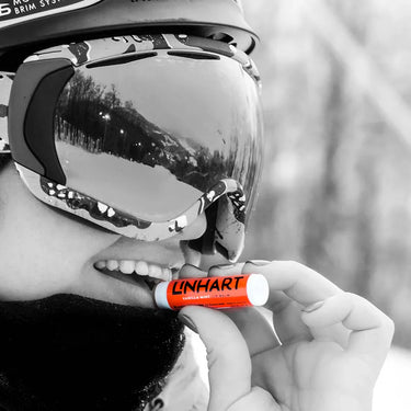 Spearmint Lip Balm - Hawke & Co