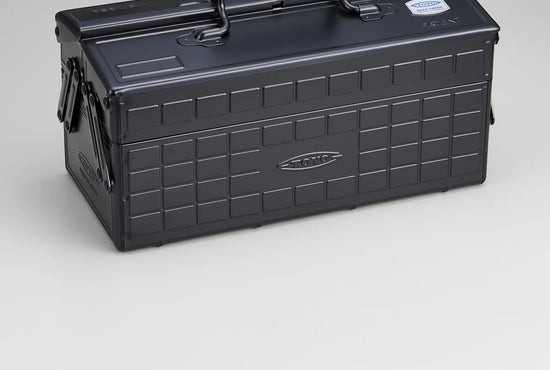 Large Cantilever Toolbox - Hawke & Co