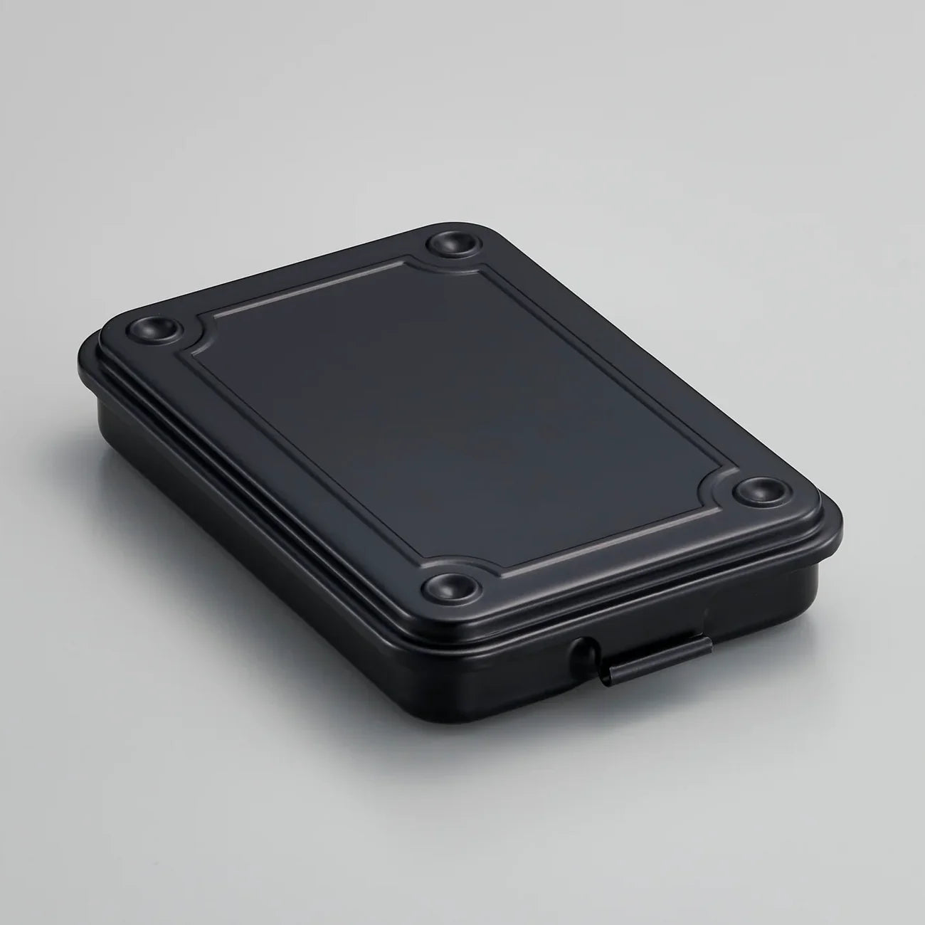 Steel Stackable Box Steel Stackable Storage Box – Hawke & Co