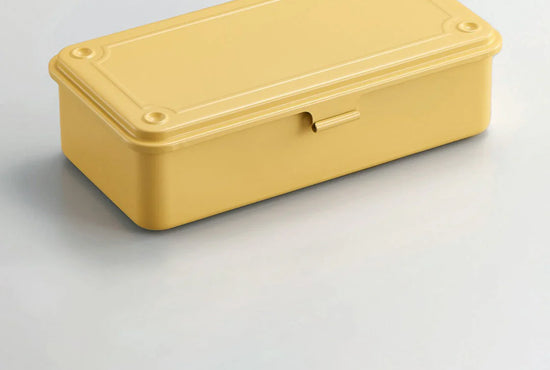 Steel Stackable Storage Box