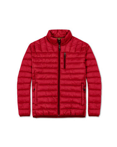 Empire 2.0 PrimaLoft Packable Hawke Co