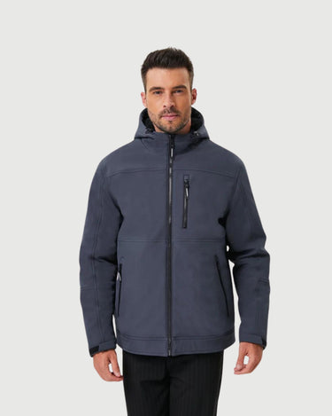 Ranger Softshell Jacket Hawke Co