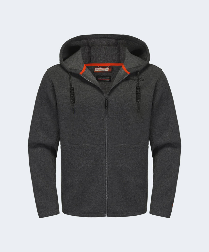 Heather Grey