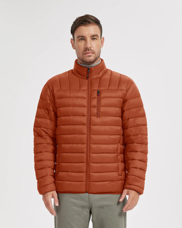 Packable primaloft coat best sale