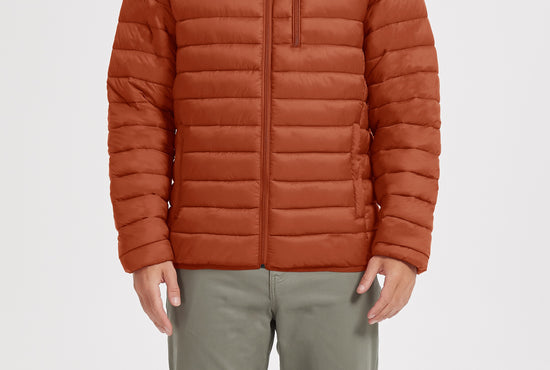 Hawke and co jacket reviews best sale