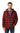 Red Buffalo Plaid
