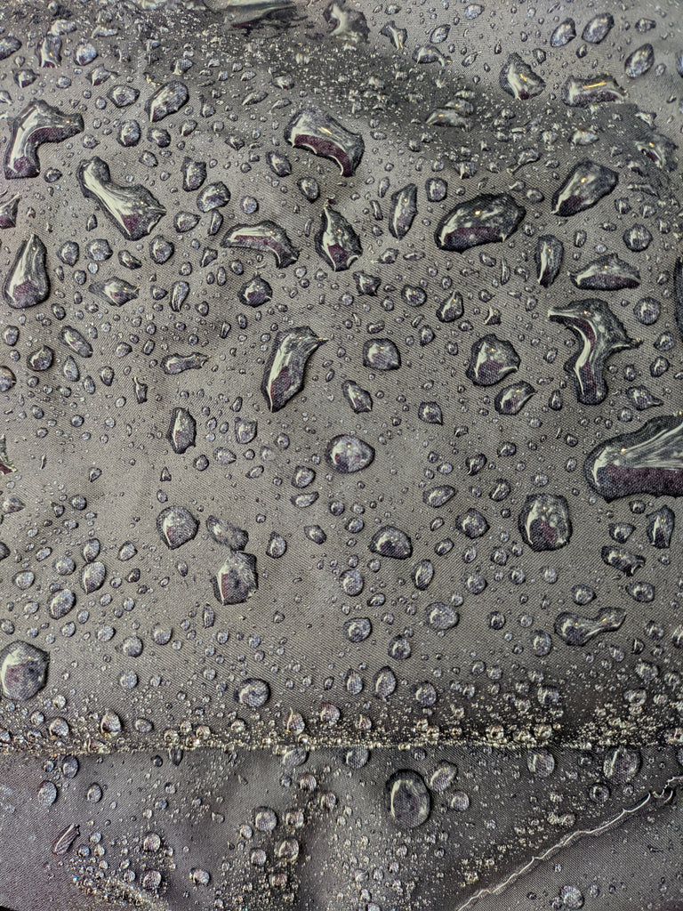 Baja Blue Medieval Blue